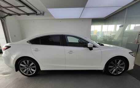 Mazda 6, 2018 год, 2 090 000 рублей, 5 фотография