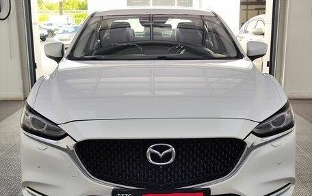 Mazda 6, 2018 год, 2 090 000 рублей, 2 фотография