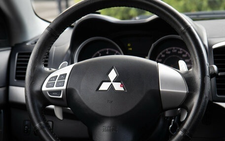 Mitsubishi Lancer IX, 2014 год, 898 000 рублей, 14 фотография