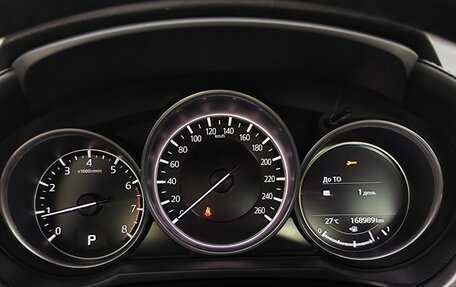 Mazda 6, 2018 год, 2 090 000 рублей, 16 фотография