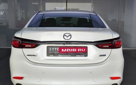 Mazda 6, 2018 год, 2 090 000 рублей, 7 фотография