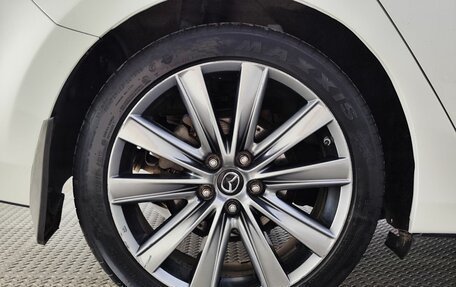 Mazda 6, 2018 год, 2 090 000 рублей, 22 фотография