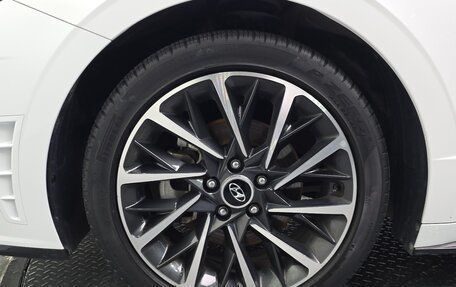 Hyundai Sonata VIII, 2022 год, 1 800 060 рублей, 5 фотография