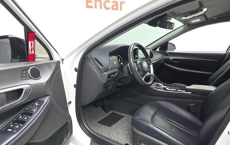 Hyundai Sonata VIII, 2022 год, 1 800 060 рублей, 7 фотография