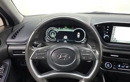 Hyundai Sonata VIII, 2022 год, 1 800 060 рублей, 9 фотография