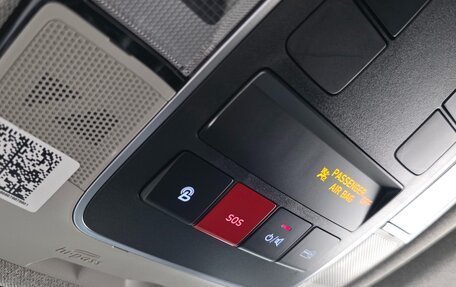 Hyundai Sonata VIII, 2022 год, 1 800 060 рублей, 14 фотография