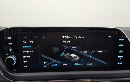 Hyundai Sonata VIII, 2022 год, 1 800 060 рублей, 17 фотография