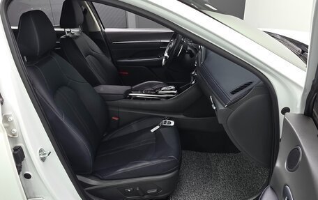 Hyundai Sonata VIII, 2022 год, 1 800 060 рублей, 11 фотография