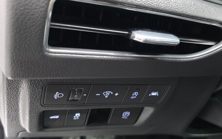 Hyundai Sonata VIII, 2022 год, 1 800 060 рублей, 15 фотография