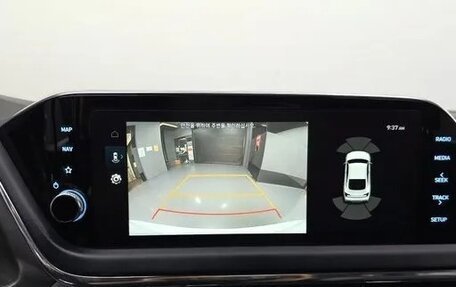 Hyundai Sonata VIII, 2022 год, 1 800 060 рублей, 18 фотография