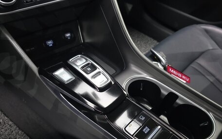Hyundai Sonata VIII, 2022 год, 1 800 060 рублей, 12 фотография