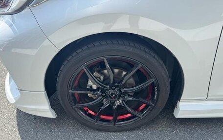 Toyota Yaris, 2023 год, 1 370 300 рублей, 12 фотография