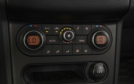 Nissan Qashqai, 2010 год, 1 197 350 рублей, 16 фотография