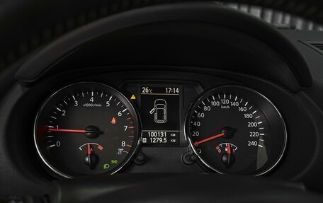 Nissan Qashqai, 2010 год, 1 197 350 рублей, 22 фотография