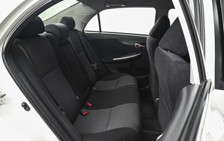 Toyota Corolla, 2012 год, 1 410 000 рублей, 7 фотография