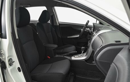 Toyota Corolla, 2012 год, 1 410 000 рублей, 8 фотография