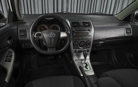 Toyota Corolla, 2012 год, 1 410 000 рублей, 6 фотография