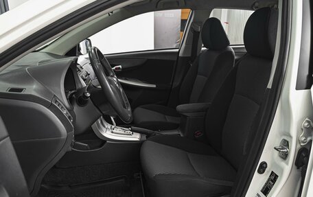 Toyota Corolla, 2012 год, 1 410 000 рублей, 10 фотография