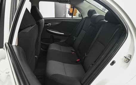 Toyota Corolla, 2012 год, 1 410 000 рублей, 9 фотография