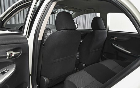 Toyota Corolla, 2012 год, 1 410 000 рублей, 11 фотография