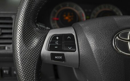 Toyota Corolla, 2012 год, 1 410 000 рублей, 17 фотография