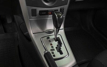 Toyota Corolla, 2012 год, 1 410 000 рублей, 12 фотография