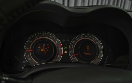 Toyota Corolla, 2012 год, 1 410 000 рублей, 18 фотография