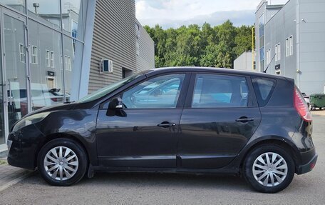 Renault Scenic III, 2010 год, 650 000 рублей, 10 фотография