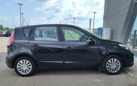Renault Scenic III, 2010 год, 650 000 рублей, 5 фотография