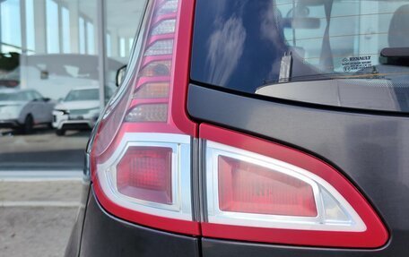 Renault Scenic III, 2010 год, 650 000 рублей, 12 фотография