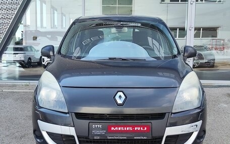 Renault Scenic III, 2010 год, 650 000 рублей, 2 фотография