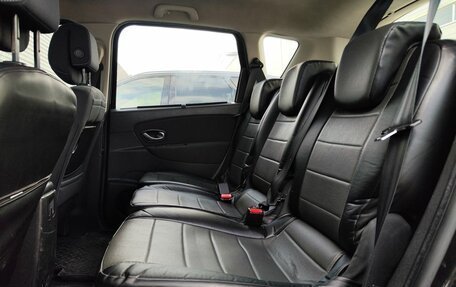 Renault Scenic III, 2010 год, 650 000 рублей, 15 фотография