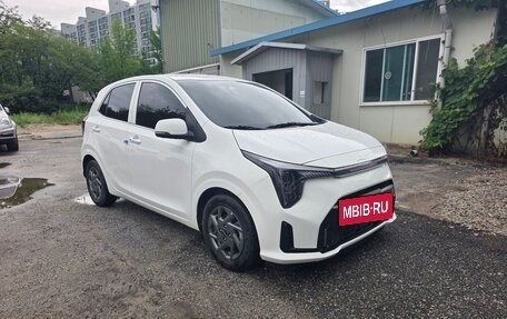 KIA Morning III, 2023 год, 1 297 500 рублей, 3 фотография