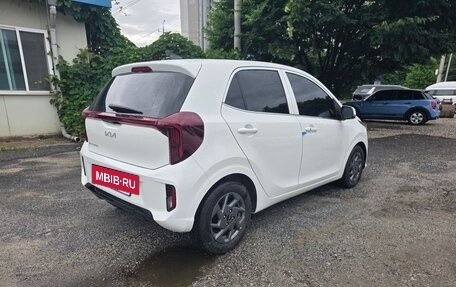 KIA Morning III, 2023 год, 1 297 500 рублей, 6 фотография