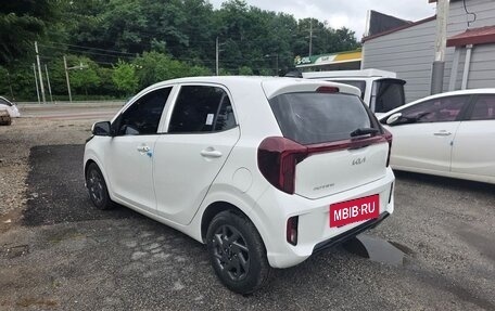 KIA Morning III, 2023 год, 1 297 500 рублей, 4 фотография