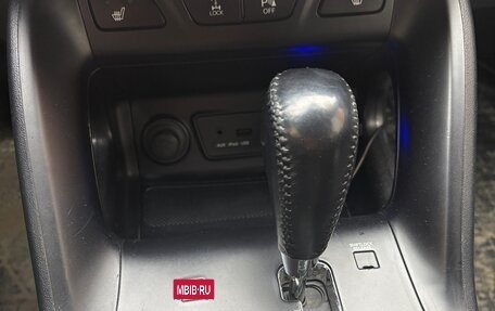 Hyundai ix35 I рестайлинг, 2013 год, 1 350 000 рублей, 4 фотография