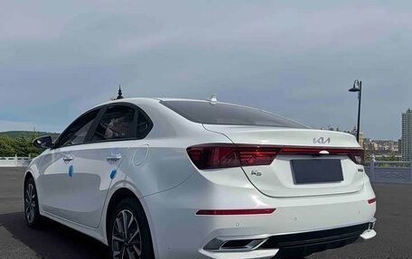 KIA K3, 2022 год, 1 650 678 рублей, 3 фотография