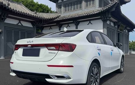 KIA K3, 2022 год, 1 650 678 рублей, 5 фотография