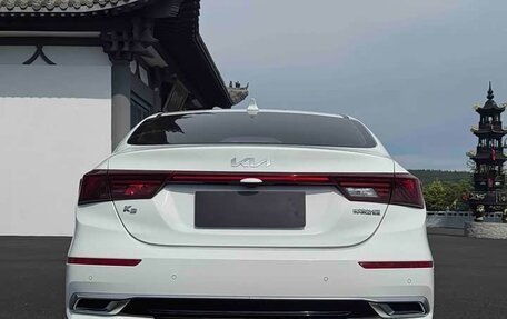 KIA K3, 2022 год, 1 650 678 рублей, 4 фотография