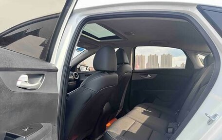 KIA K3, 2022 год, 1 650 678 рублей, 9 фотография