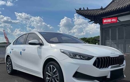 KIA K3, 2022 год, 1 650 678 рублей, 6 фотография