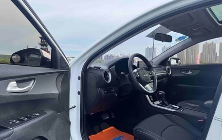 KIA K3, 2022 год, 1 650 678 рублей, 11 фотография