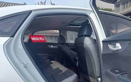 KIA K3, 2022 год, 1 650 678 рублей, 8 фотография
