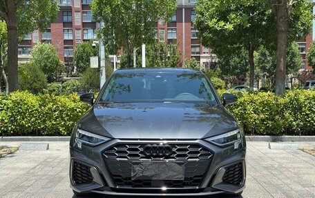Audi A3, 2023 год, 1 850 100 рублей, 2 фотография