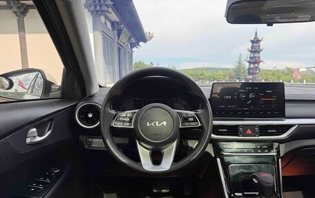KIA K3, 2022 год, 1 650 678 рублей, 13 фотография
