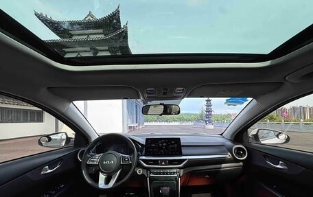 KIA K3, 2022 год, 1 650 678 рублей, 12 фотография
