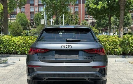 Audi A3, 2023 год, 1 850 100 рублей, 5 фотография