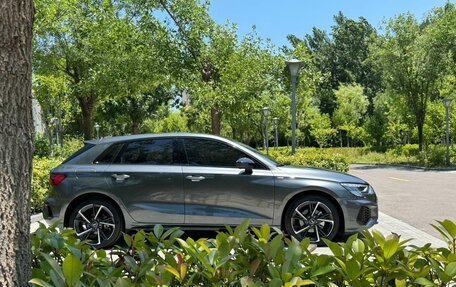 Audi A3, 2023 год, 1 850 100 рублей, 3 фотография