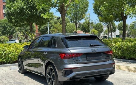 Audi A3, 2023 год, 1 850 100 рублей, 4 фотография