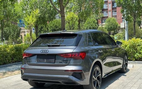 Audi A3, 2023 год, 1 850 100 рублей, 6 фотография